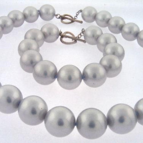 shell pearl,shell imitation pearl, shell pearl necklace,shell bead,necklace