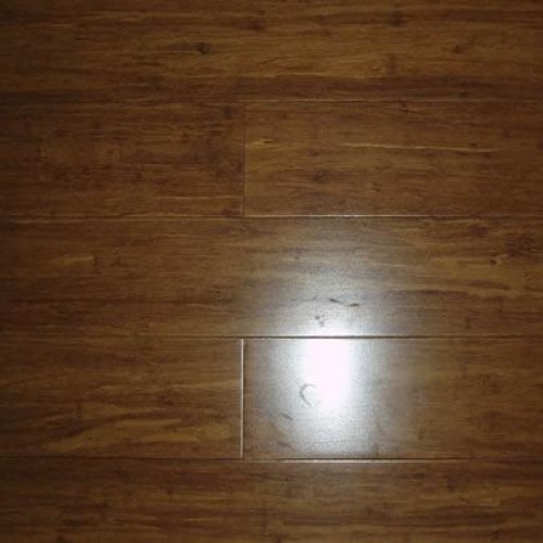 Bamboo flooring accessories