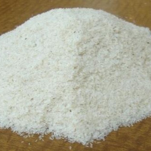 Psyllium husk