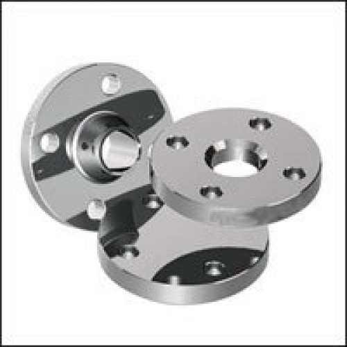 Stainless steel flanges