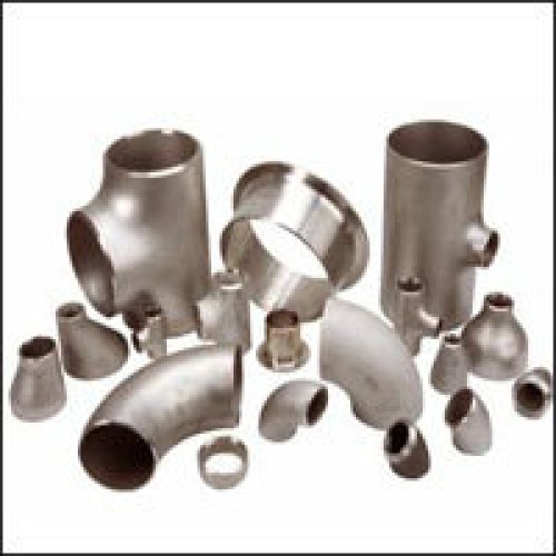 Stainless steel pipe fittings