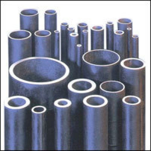 Stainless steel pipes