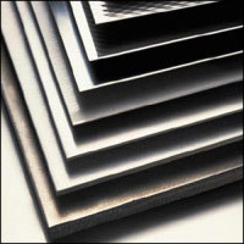 Stainless steel plates