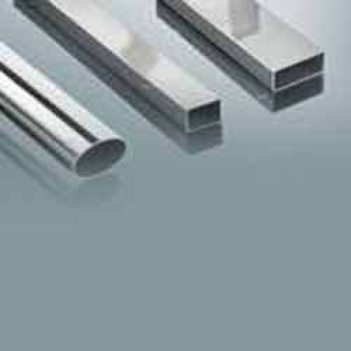 Stainless steel tubes