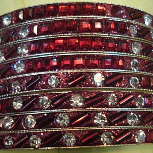 Indian bangles