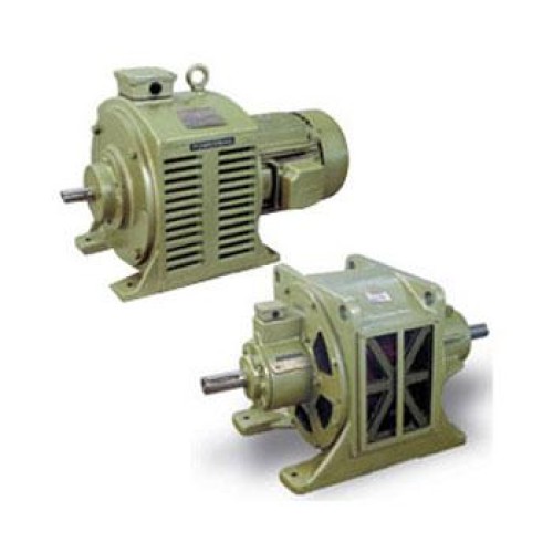 Eddy current drives