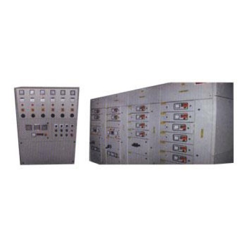 Control panels