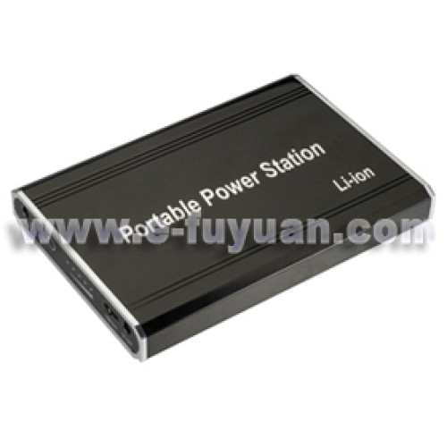 External lithium ion battery pack