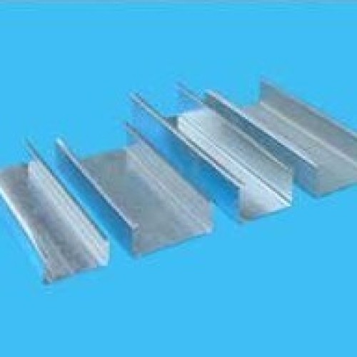 Hot dipped galvanized steel coils