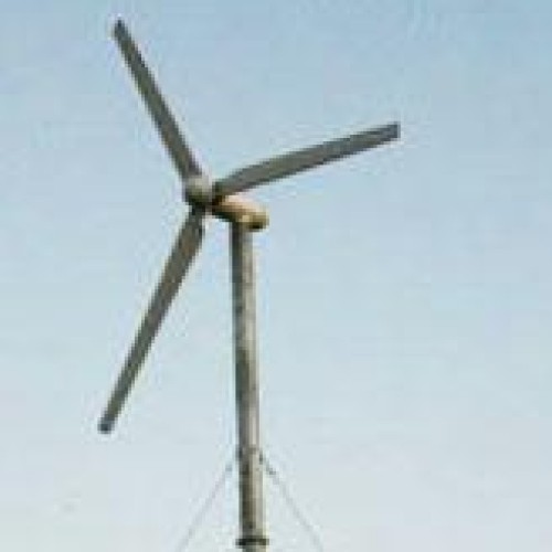 Wind turbine 5kw