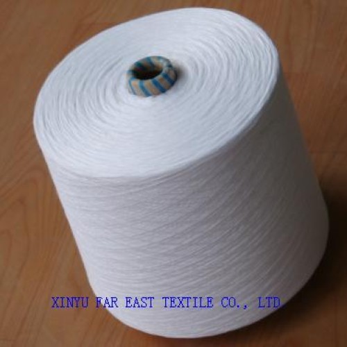 100% polyester sewing thread