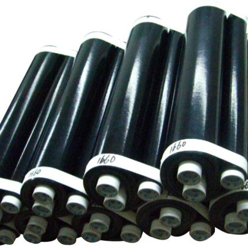 Teflon seamless fusing belt