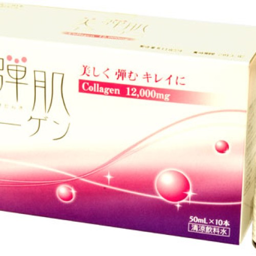 Japan collagen drink 12,000mg