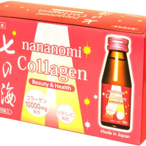 Japan collagen drink (10000mg)