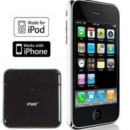 Portable chargers for iphone/ipod, nokia, blackberry, motorola, samsung ect