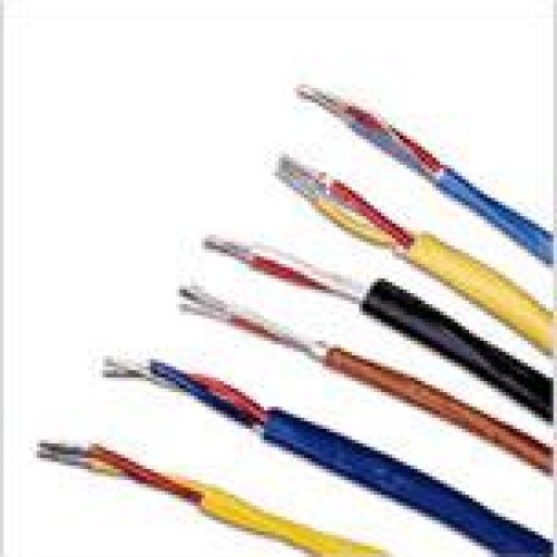 Ptfe thermocouple wires