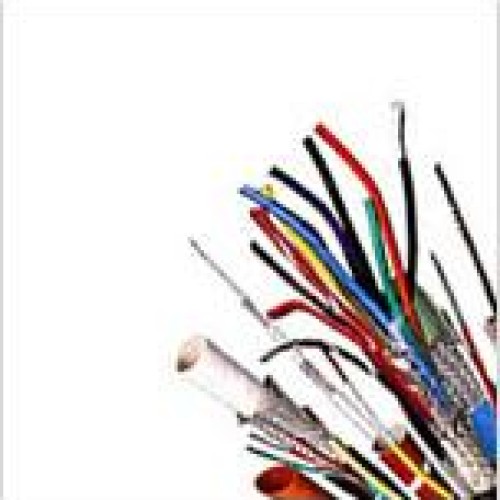 PTFE High Voltage (Corona Resistant) Cable