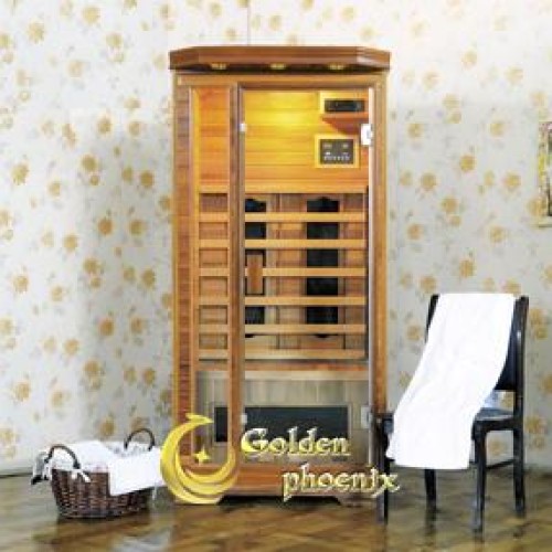 Infrared sauna g1tp