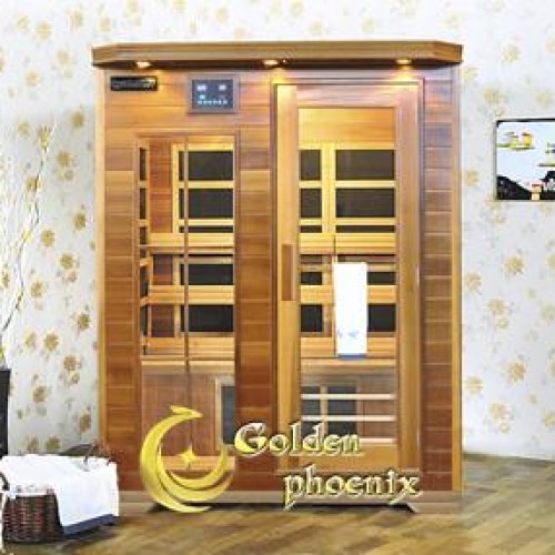 Infrared sauna g3a