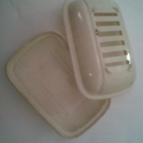 Soap case