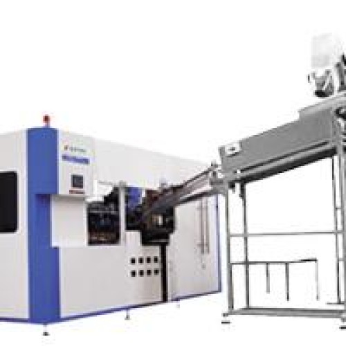 12 cavities fully automatic blowing machine co., ltd