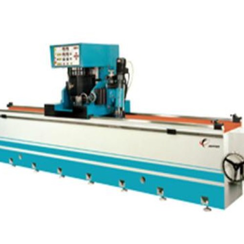 Ssg-8 super straight knife grinder