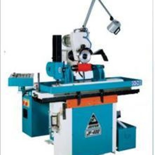 Automatic tool grinder