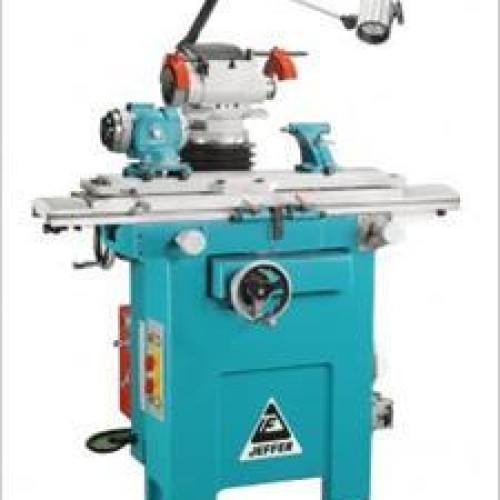 Universal tool & cutter grinder