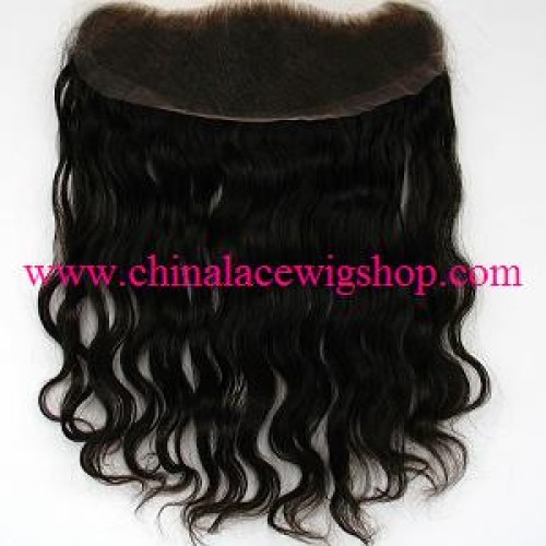 Lace closures, top closures