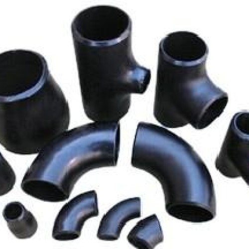 Alloy steel pipe fittings