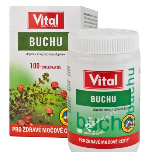 sell buchu oil.