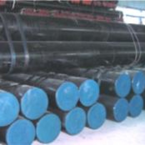 Seamless steel pipe