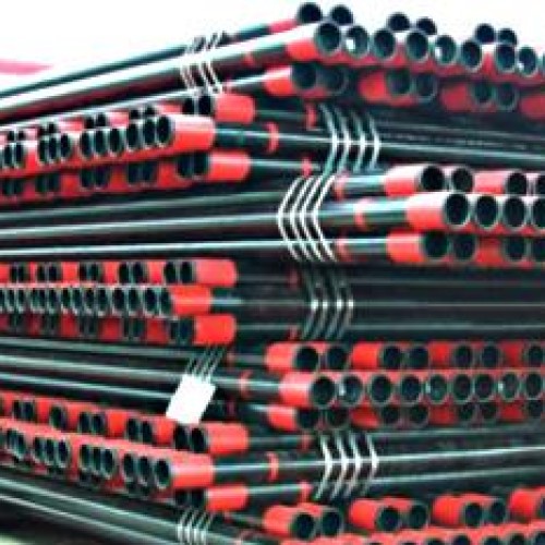 Api seamless steel pipe