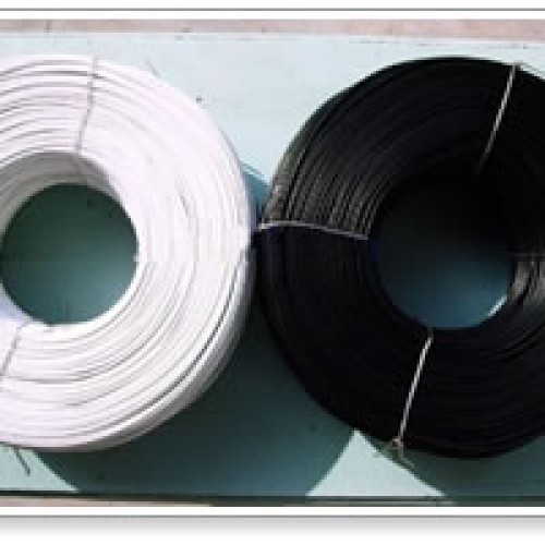 Sell pvc coated iron wire