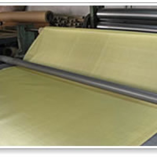 Sell brass wire mesh