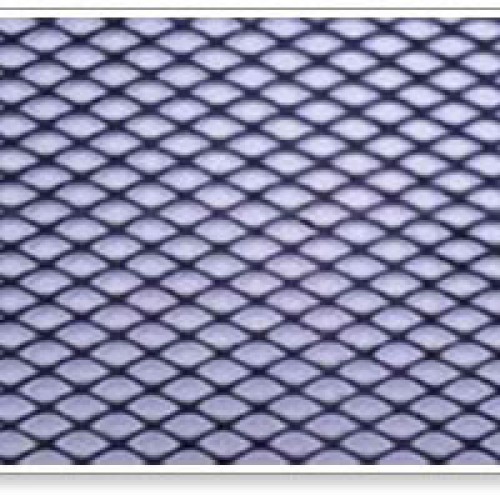 Sell expanded metal mesh