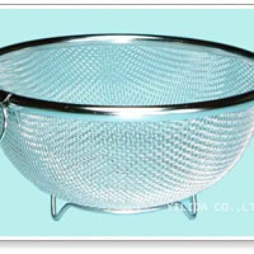 Sell wire mesh baskets