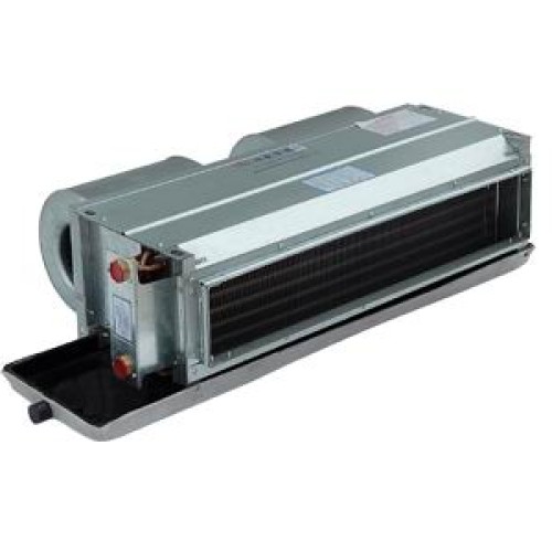 Fan coil units