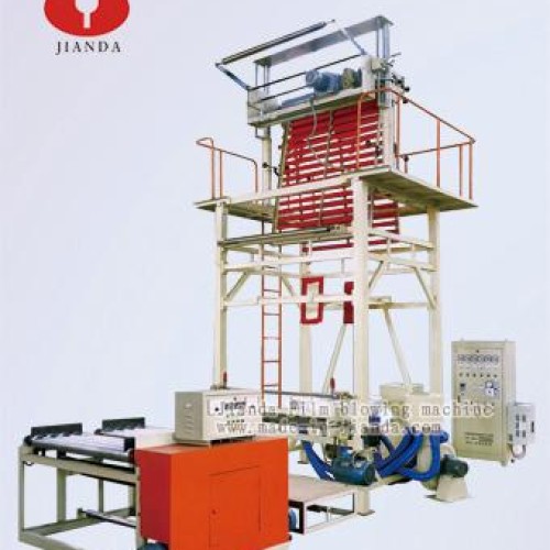 Mulching film blowing machine sjm-z45×30-1300