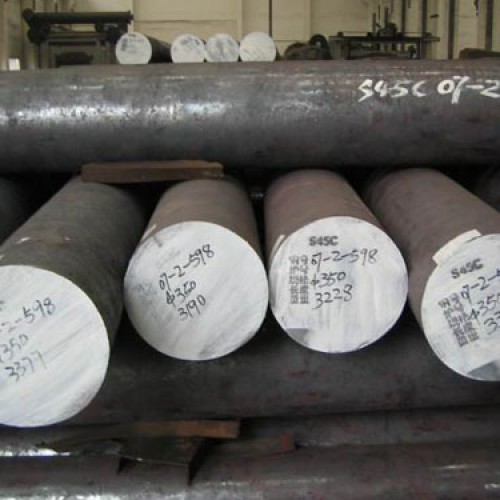  carbon steel round bars