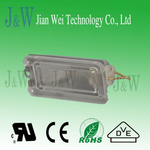 Oven lamp bulb ol001-02a/b with ce ul rohs