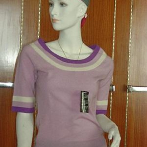 Ladies Cashmere Garments