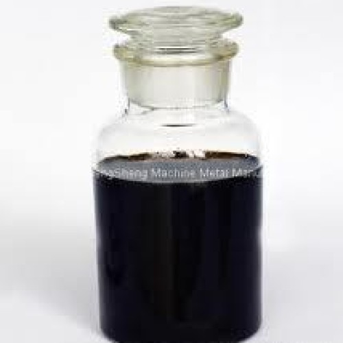 Light density oil