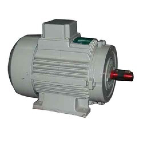 Three phase motor