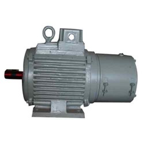 Brake motors