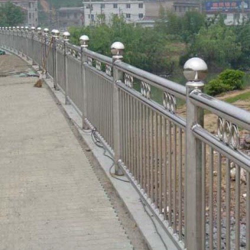 Foshan jinan stainless steel door stainless steel fences