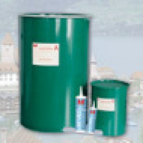 Silicone structural sealant 