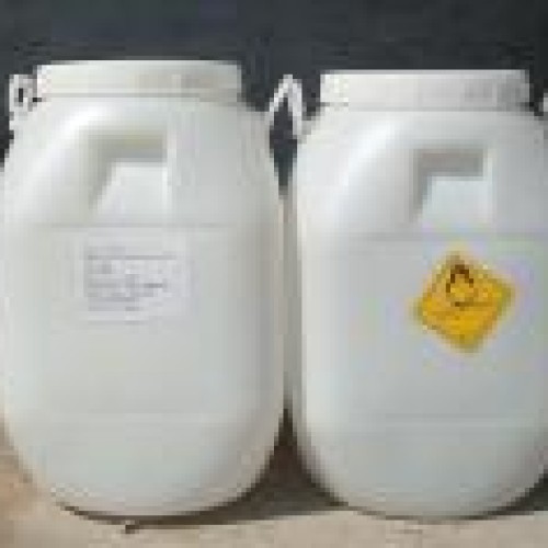 Swimming pooi chemicals