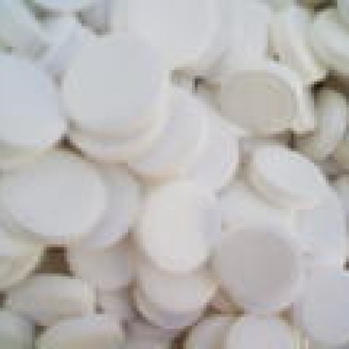 Trichloroisocyanuric acid (tcca) 