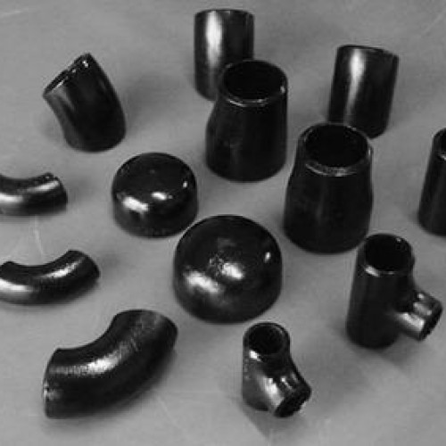 Stainless steel pipe fittings